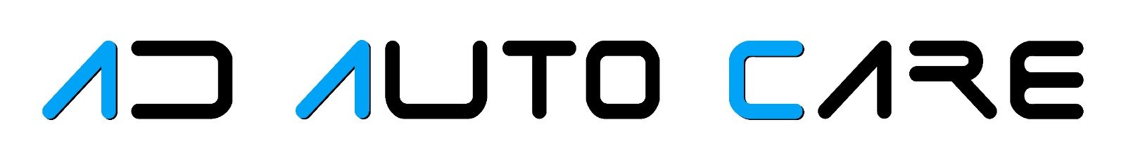 AD Auto Care Logo